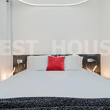 Stunning Bungalow At The Sand Dunes Of Maspalomas Playa del Inglés Eksteriør billede