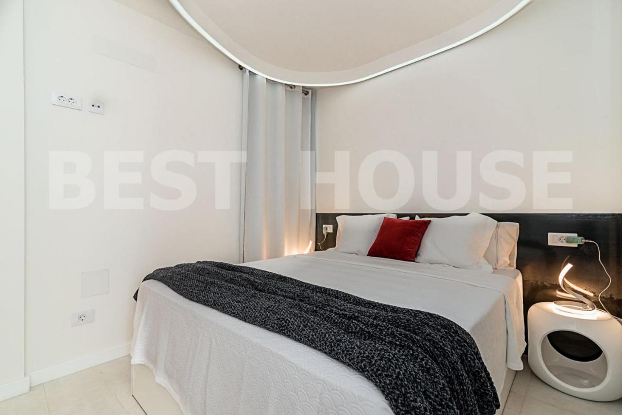 Stunning Bungalow At The Sand Dunes Of Maspalomas Playa del Inglés Eksteriør billede