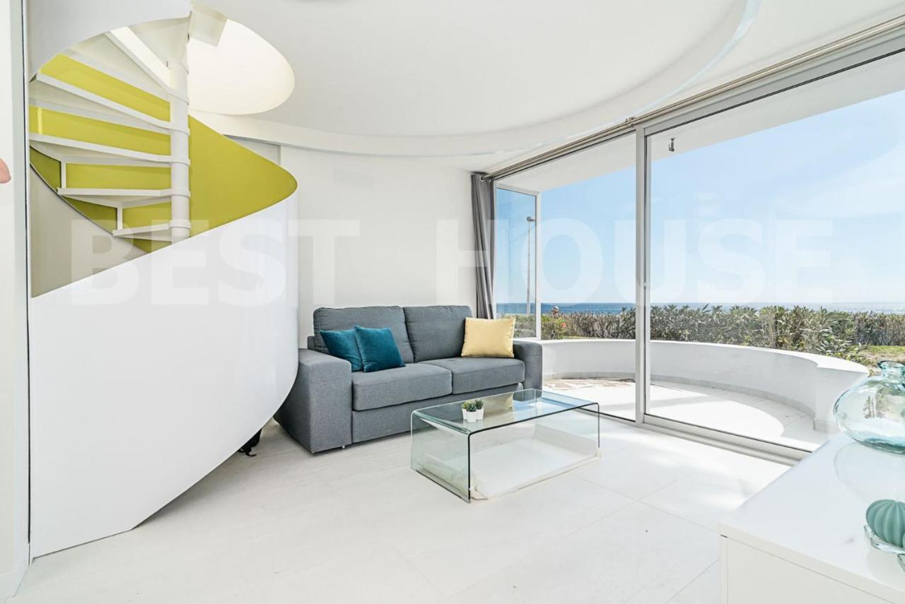 Stunning Bungalow At The Sand Dunes Of Maspalomas Playa del Inglés Eksteriør billede