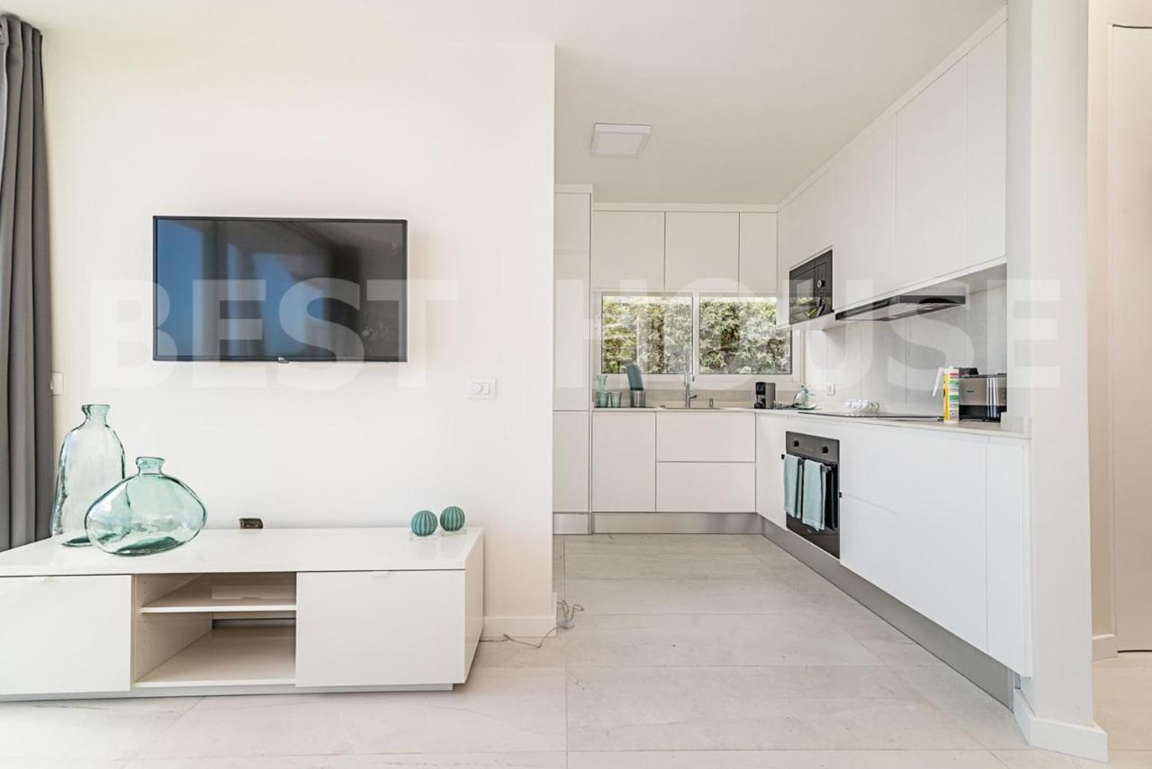 Stunning Bungalow At The Sand Dunes Of Maspalomas Playa del Inglés Eksteriør billede